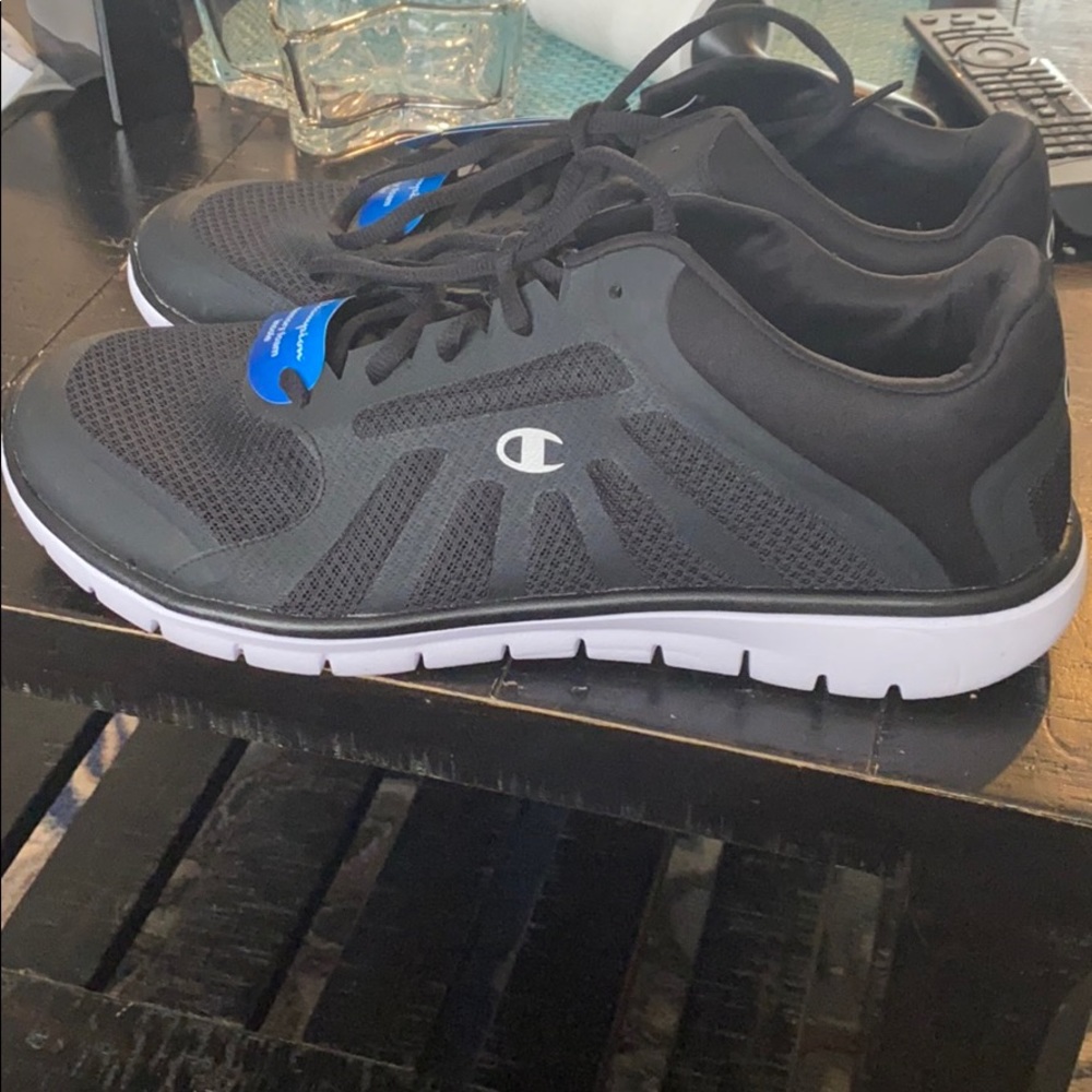 Champion shoes